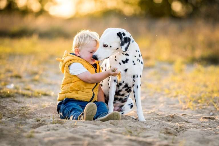 42. Trächtigkeitstag - B-Wurf (5)