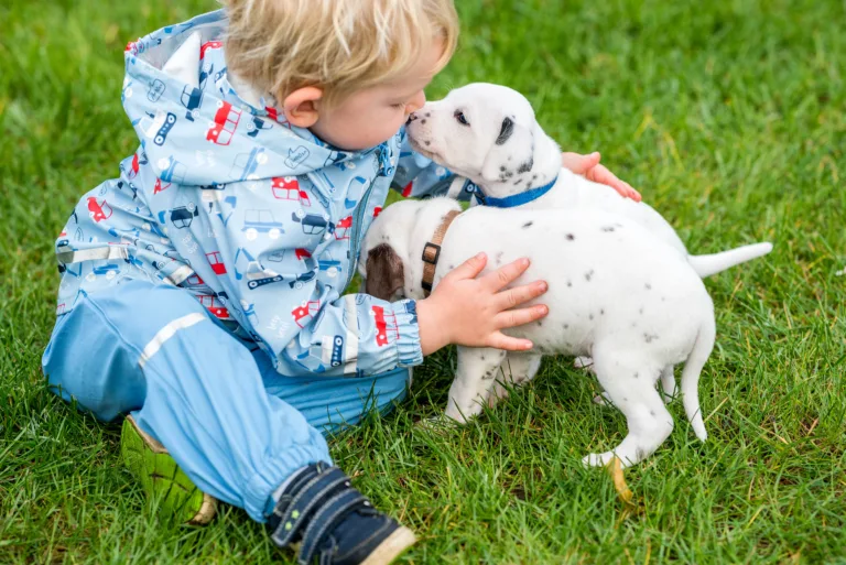 32. Lebenstag - B-Wurf (12)