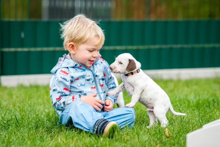 32. Lebenstag - B-Wurf (13)