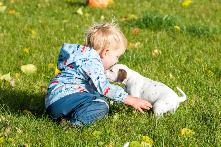 34. Lebenstag - B-Wurf (29)