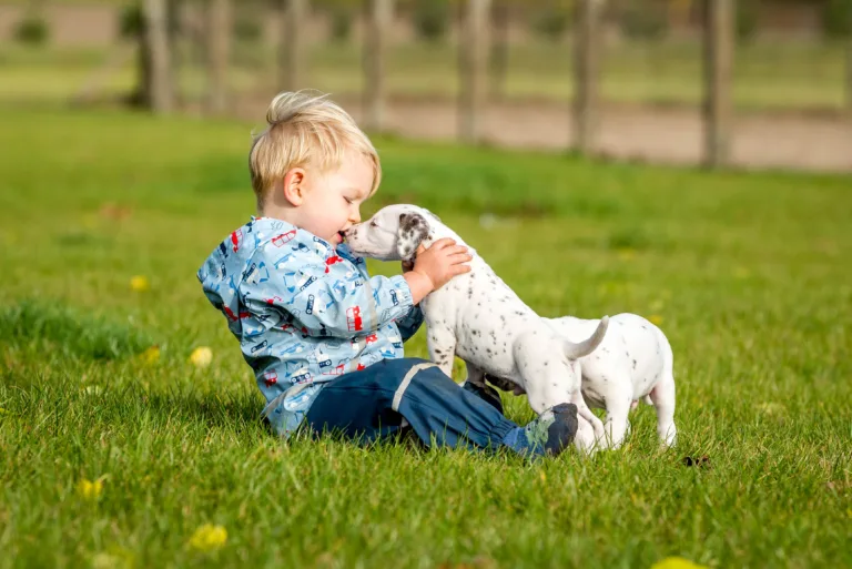 34. Lebenstag - B-Wurf (49)