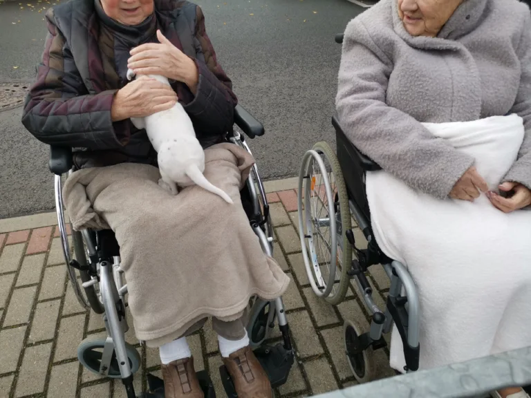 36. Lebenstag - B-Wurf (21)