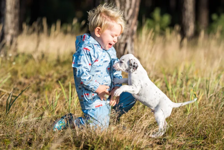 39. Lebenstag - B-Wurf (10)